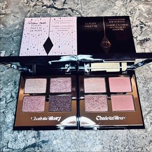 Charlotte Tilbury Luxury Palette
